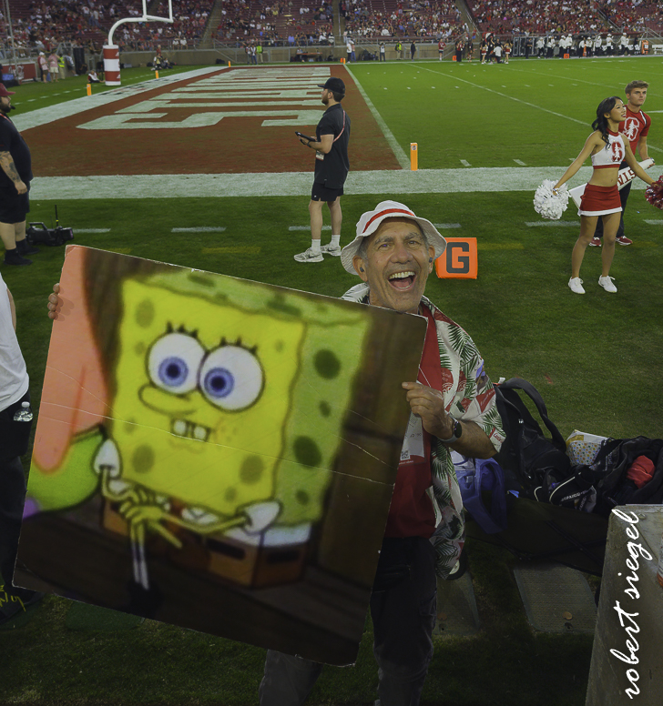 stanford football 2026